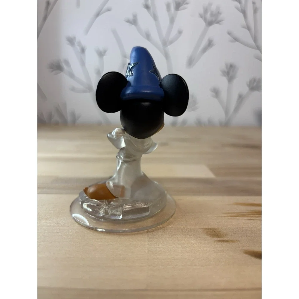 Disney Infinity 1.0  Sorcerer Mickey Mouse Character